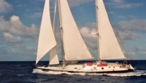 Sail Yacht JAIPUR -  Main